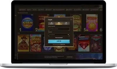 Realz casino